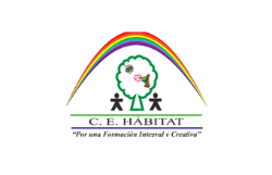 Logo09 Colegio Habitat