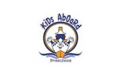 Logo18 Kids Aboard